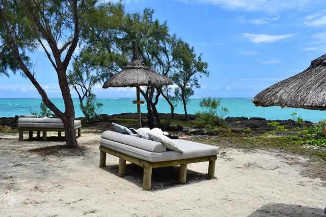 Ile aux Cerfs