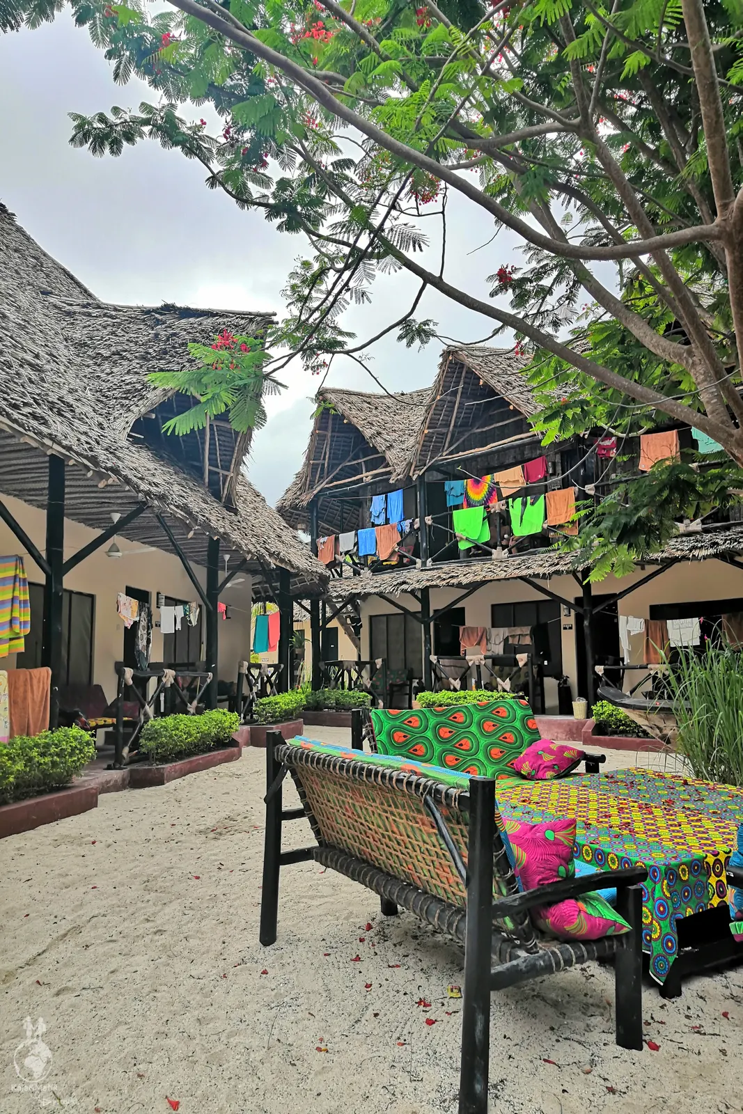 Makofi Guesthouse
