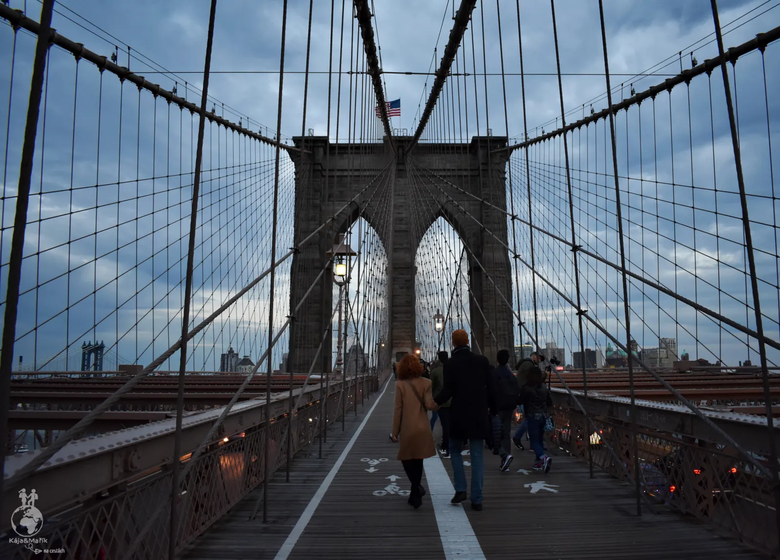 Brooklyn Bridge