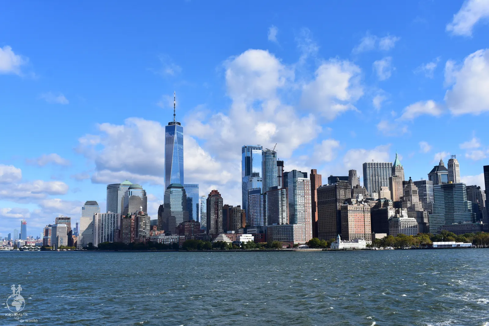 Manhattan