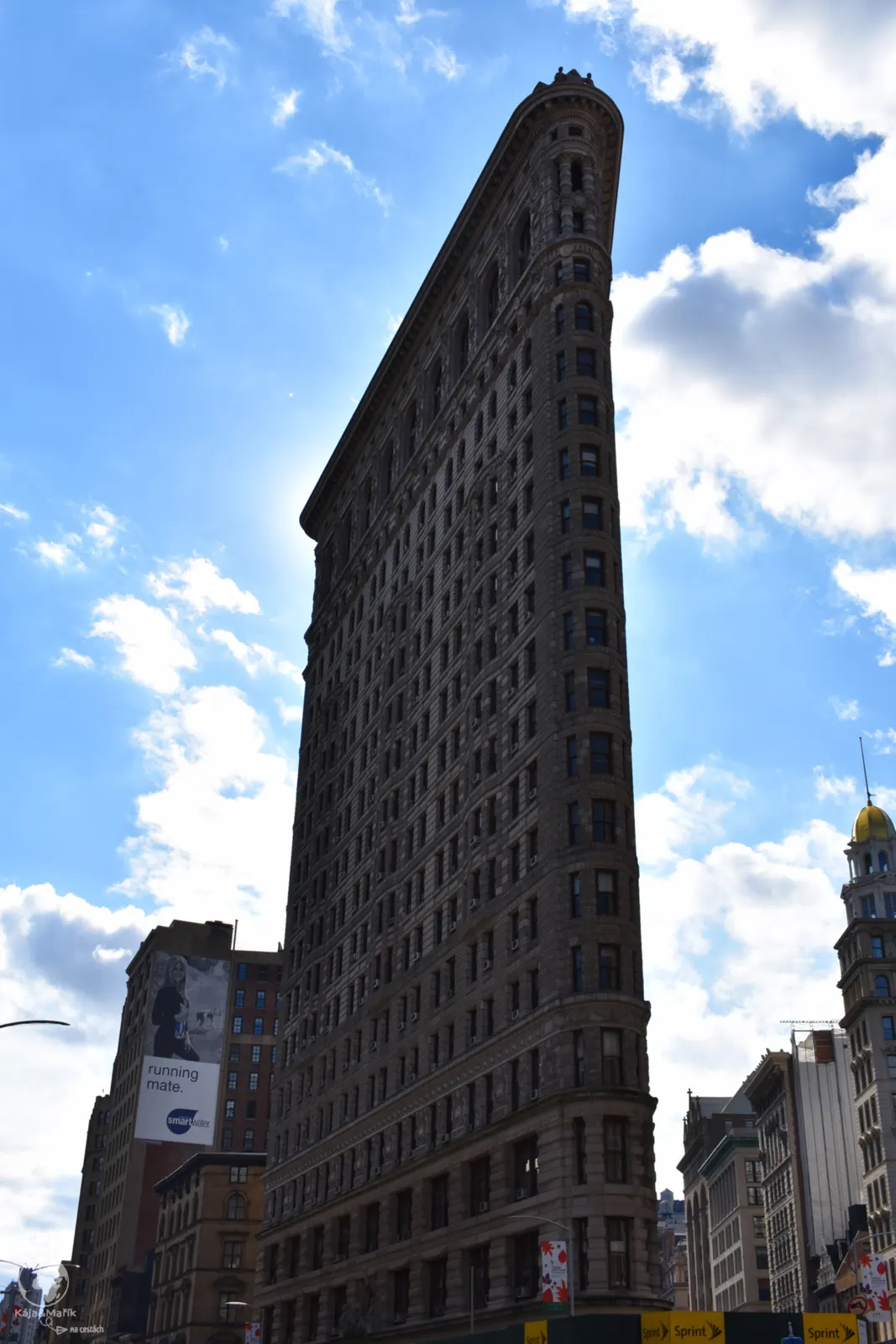 Flatiron Building