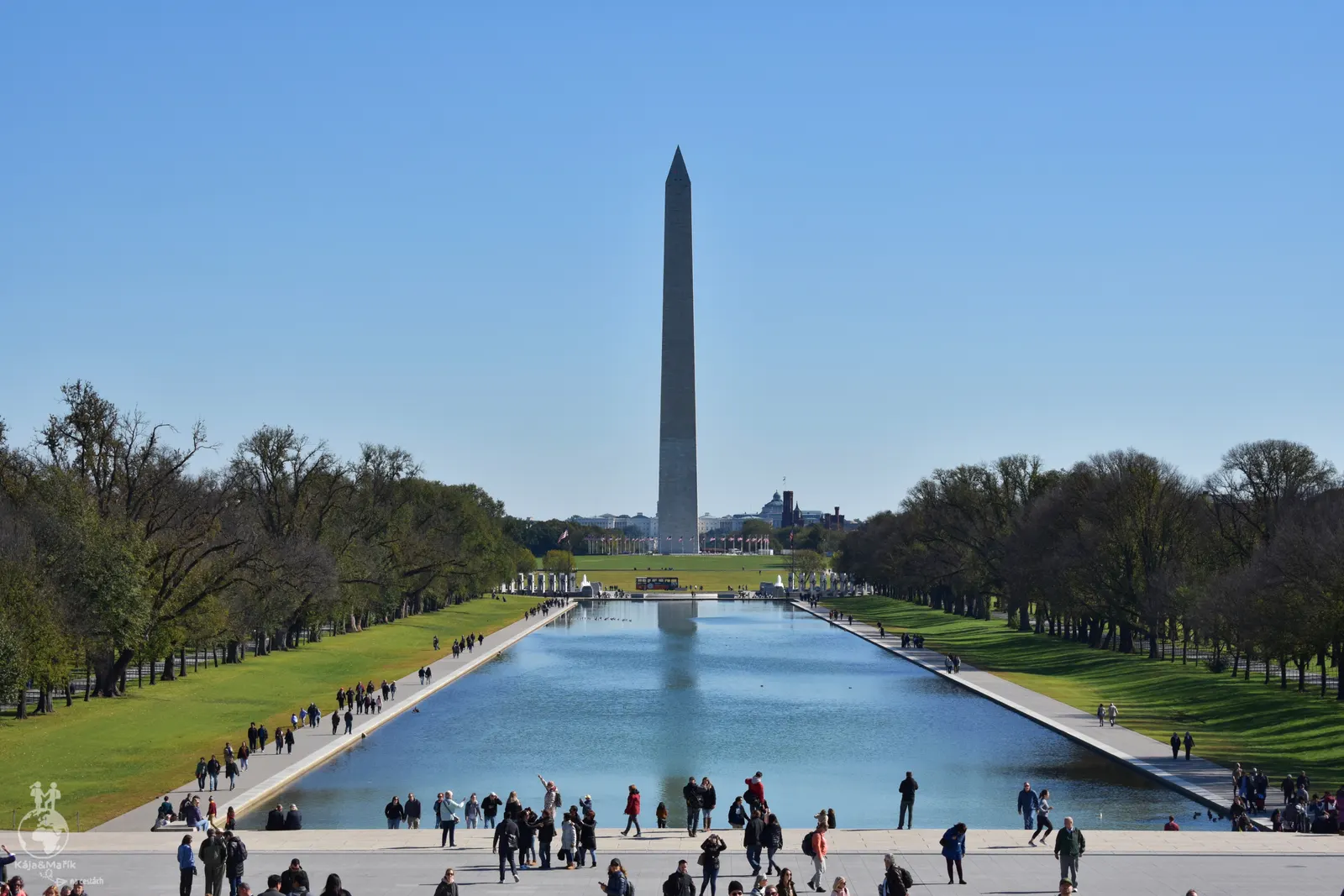 Washington Monument