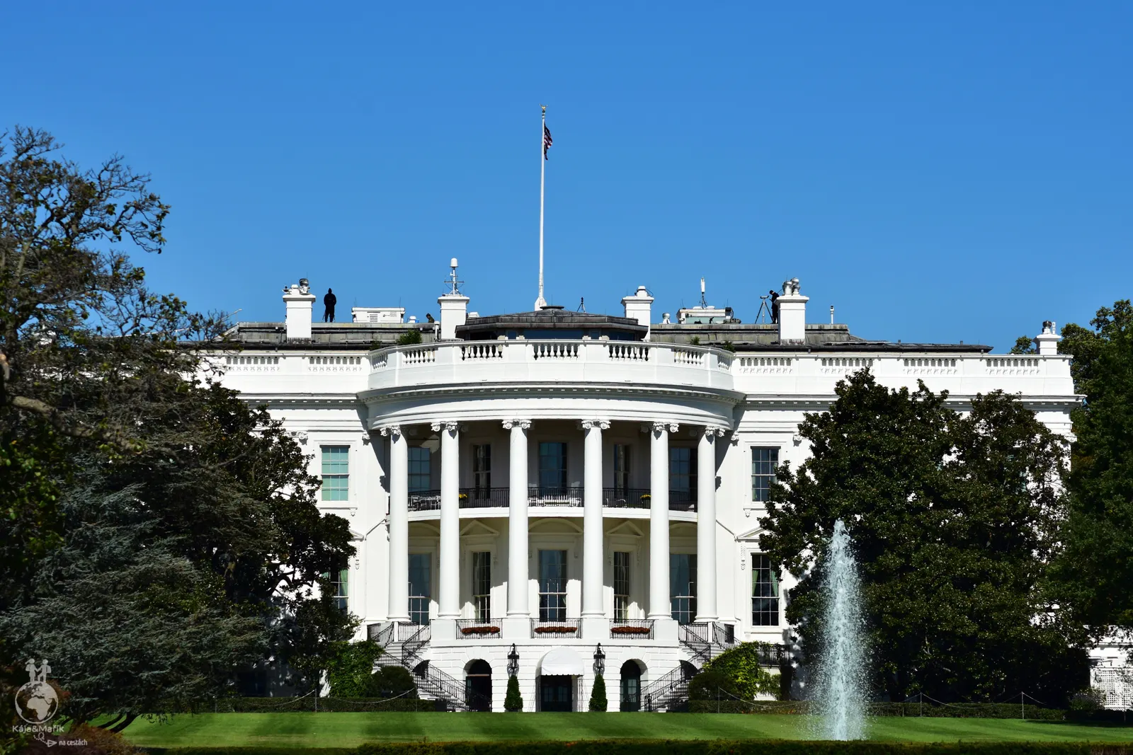 White House
