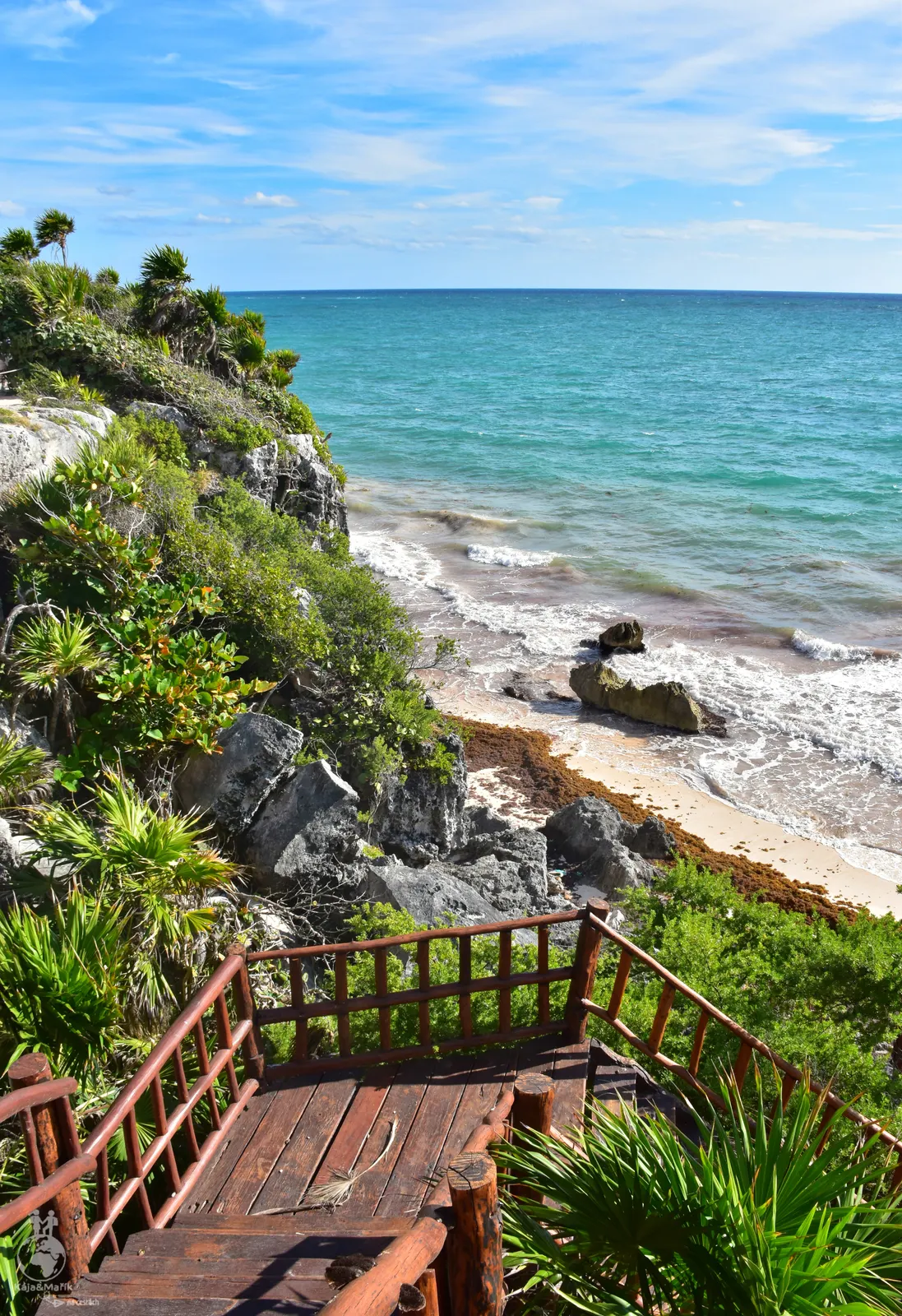 Tulum Ruins
