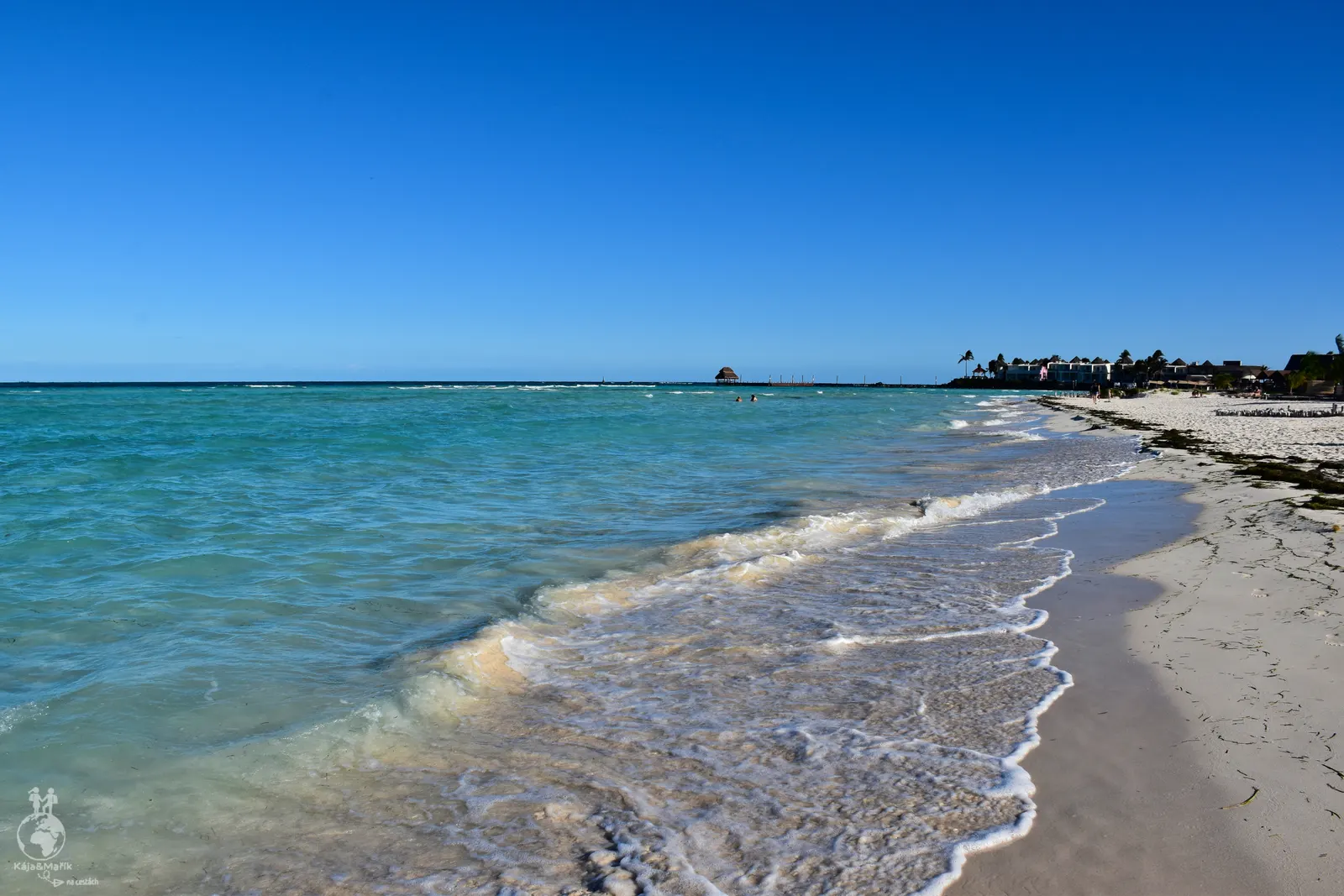 Playa Norte