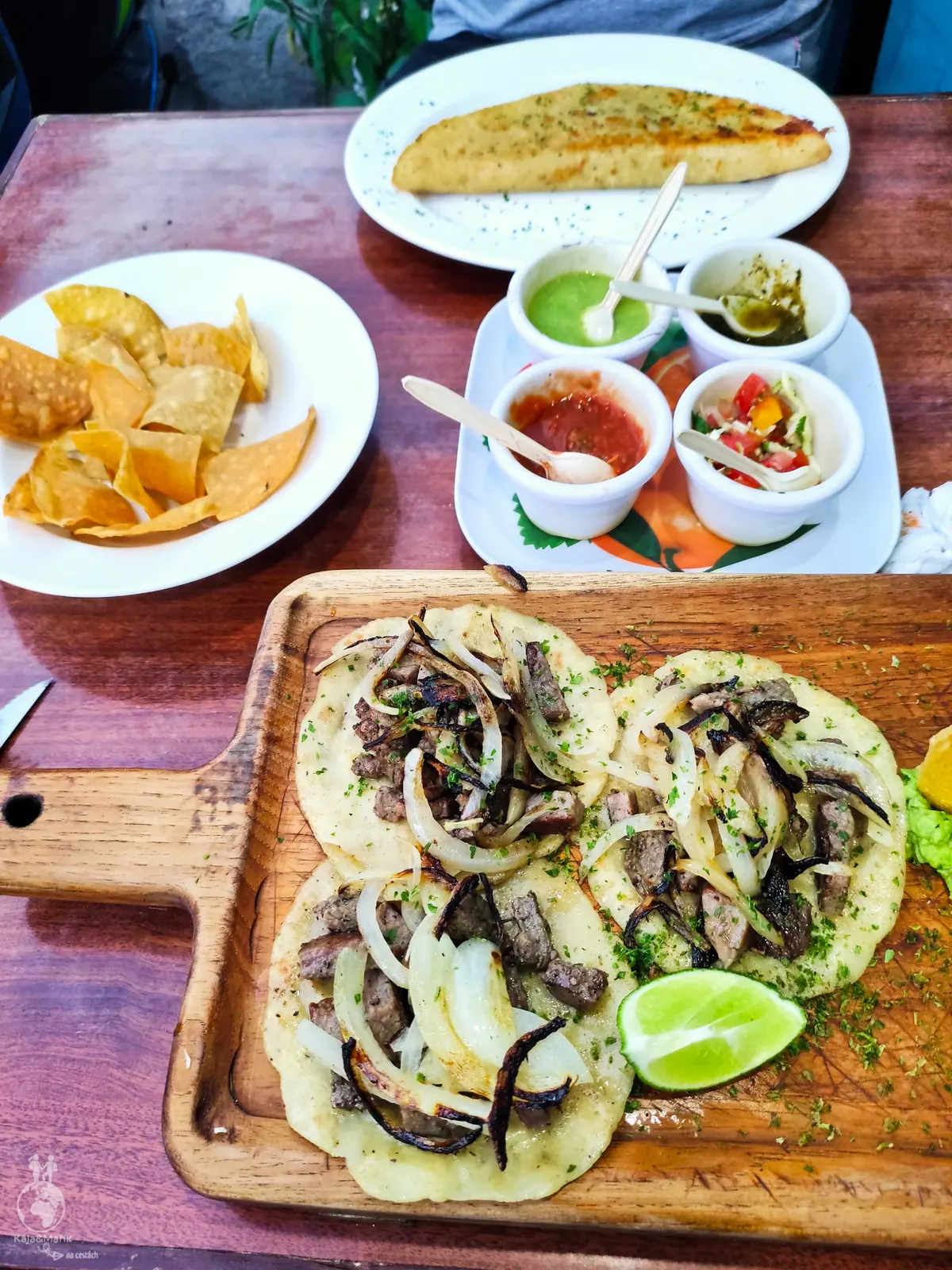 Tacos