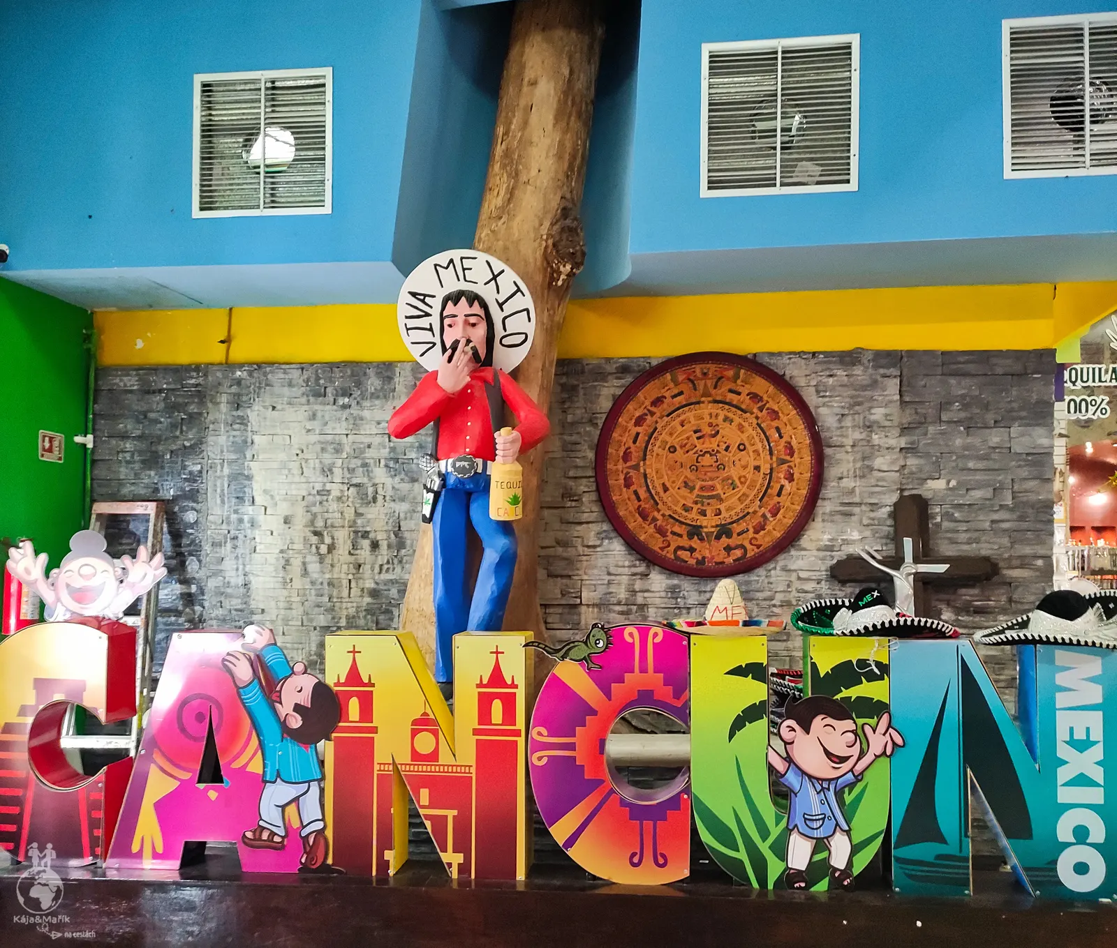 Cancún