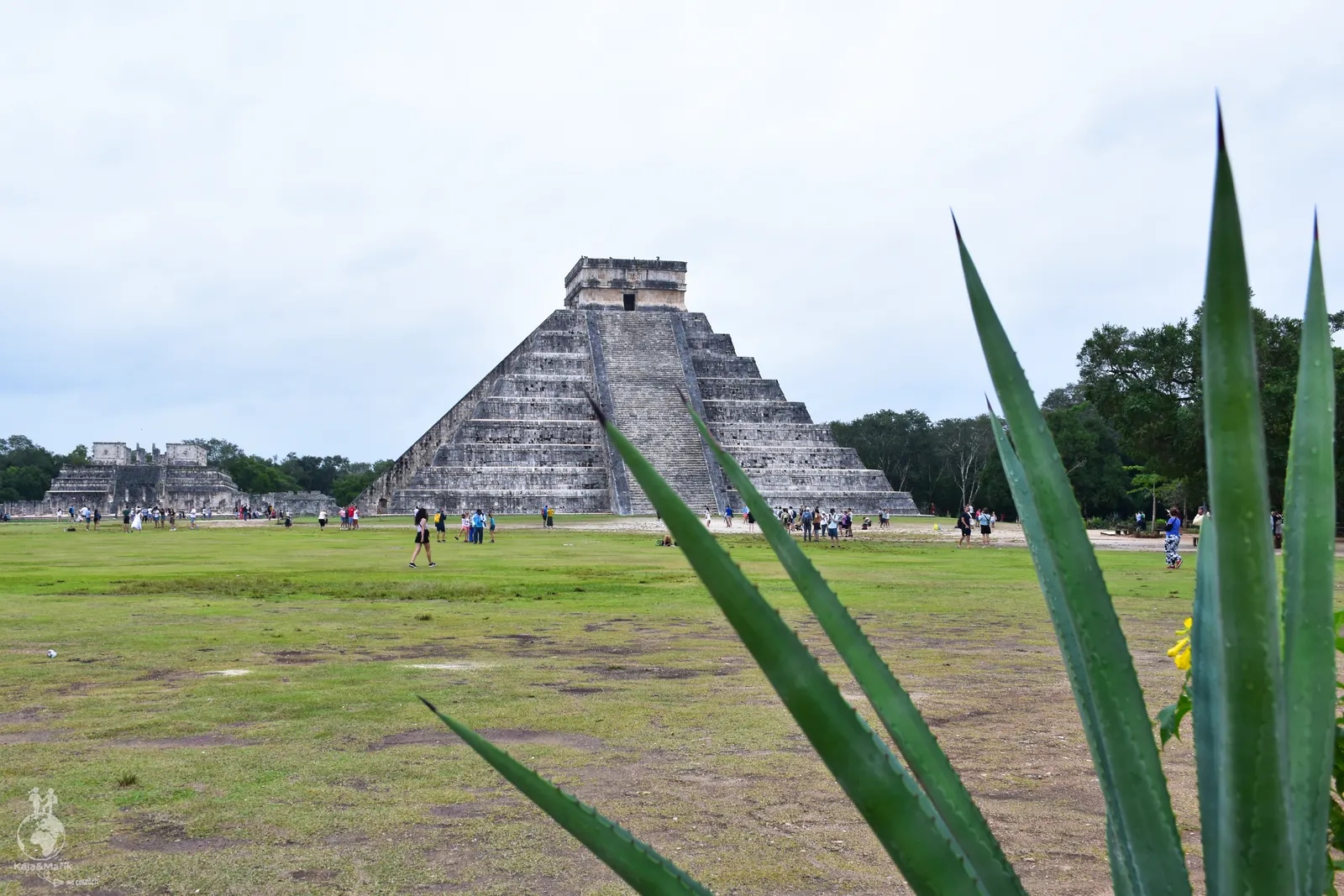 Chichén Itzá