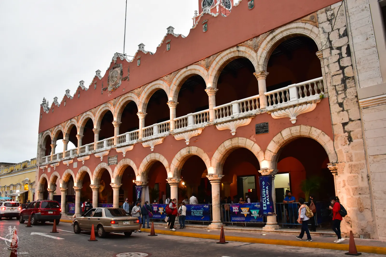 Palacio Municipal