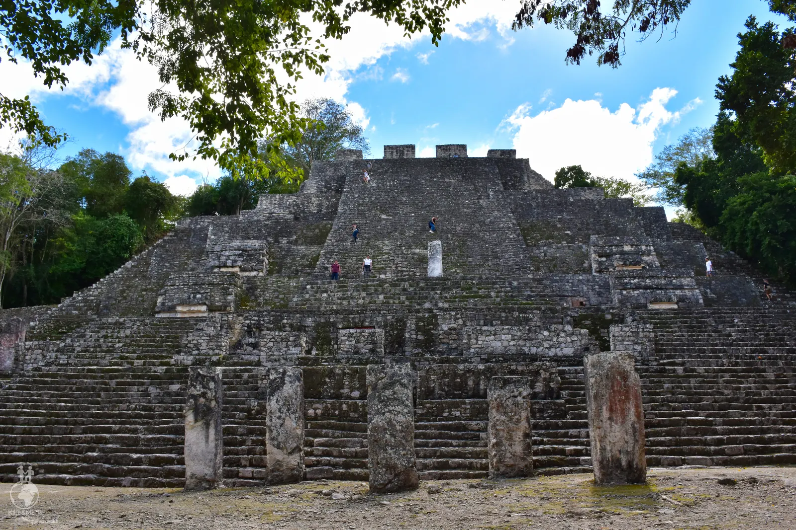 Calakmul