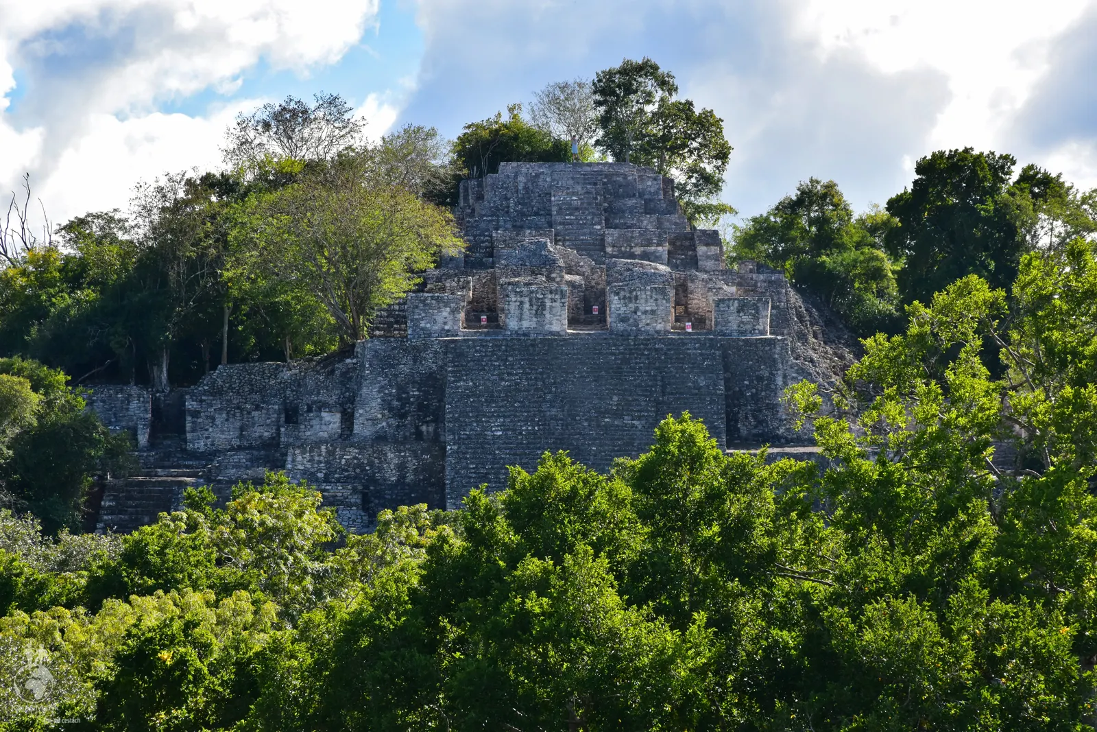 Calakmul