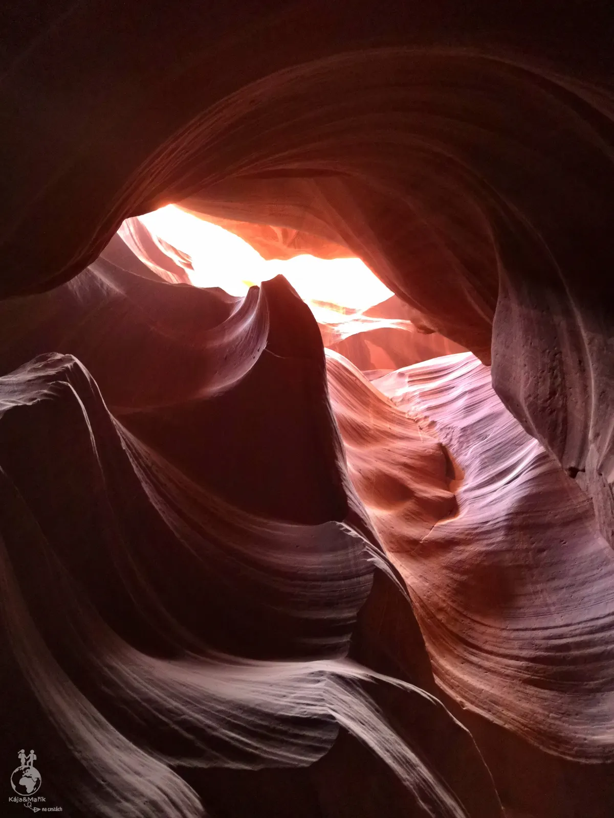 Antelope Canyon