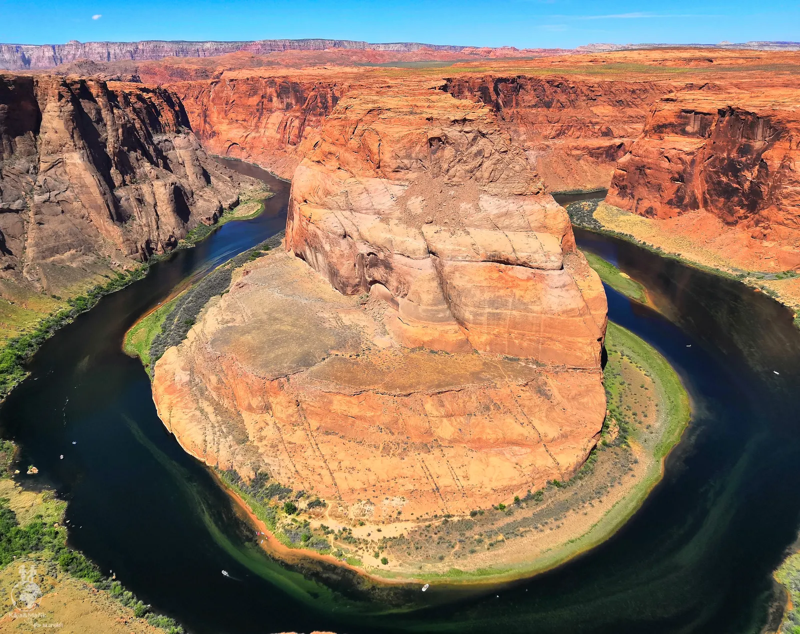 Horseshoe Bend