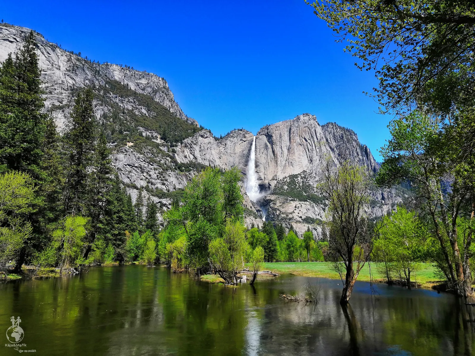 Yosemite National Park