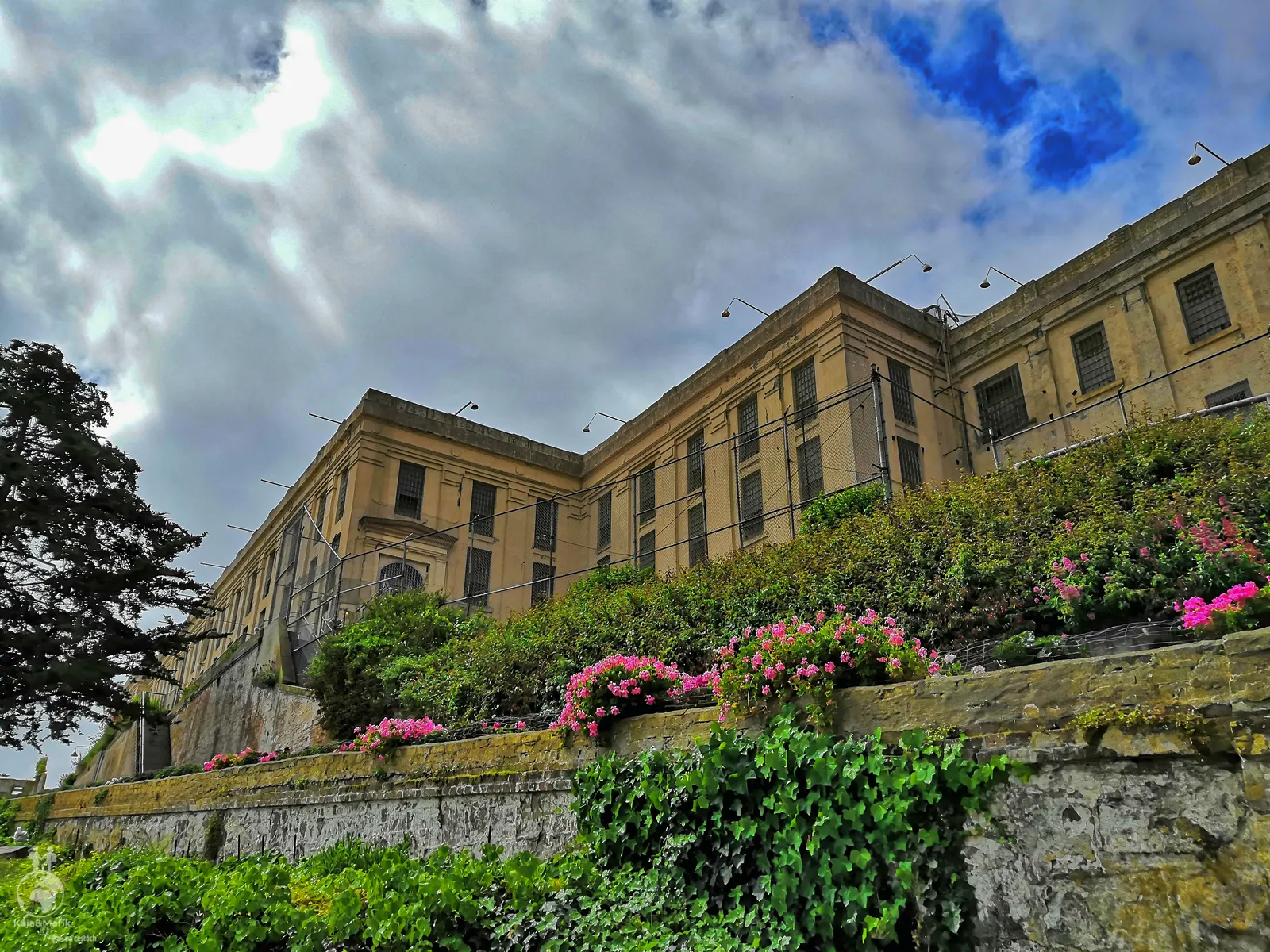 Alcatraz