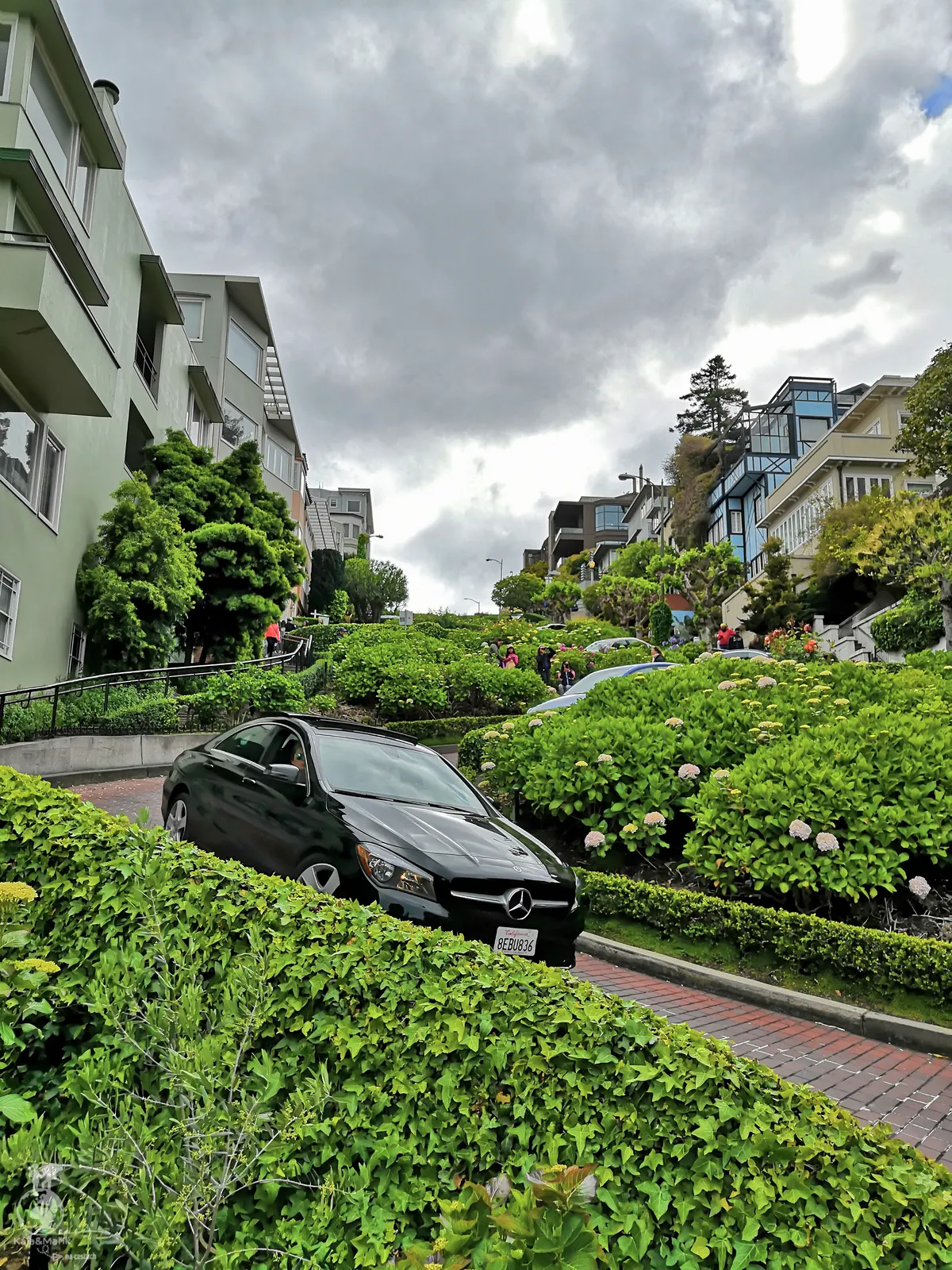 Lombard Street