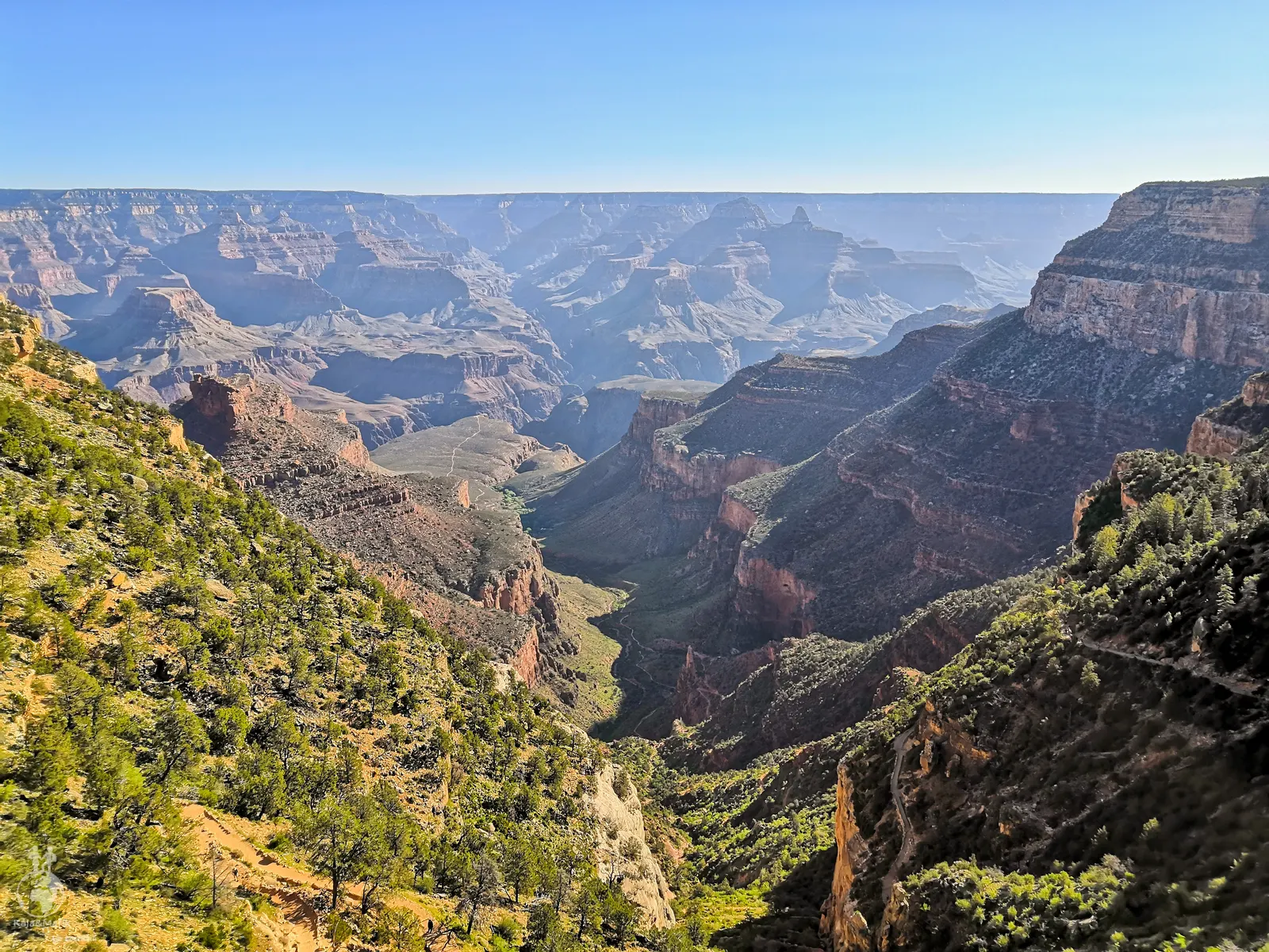 Grand Canyon
