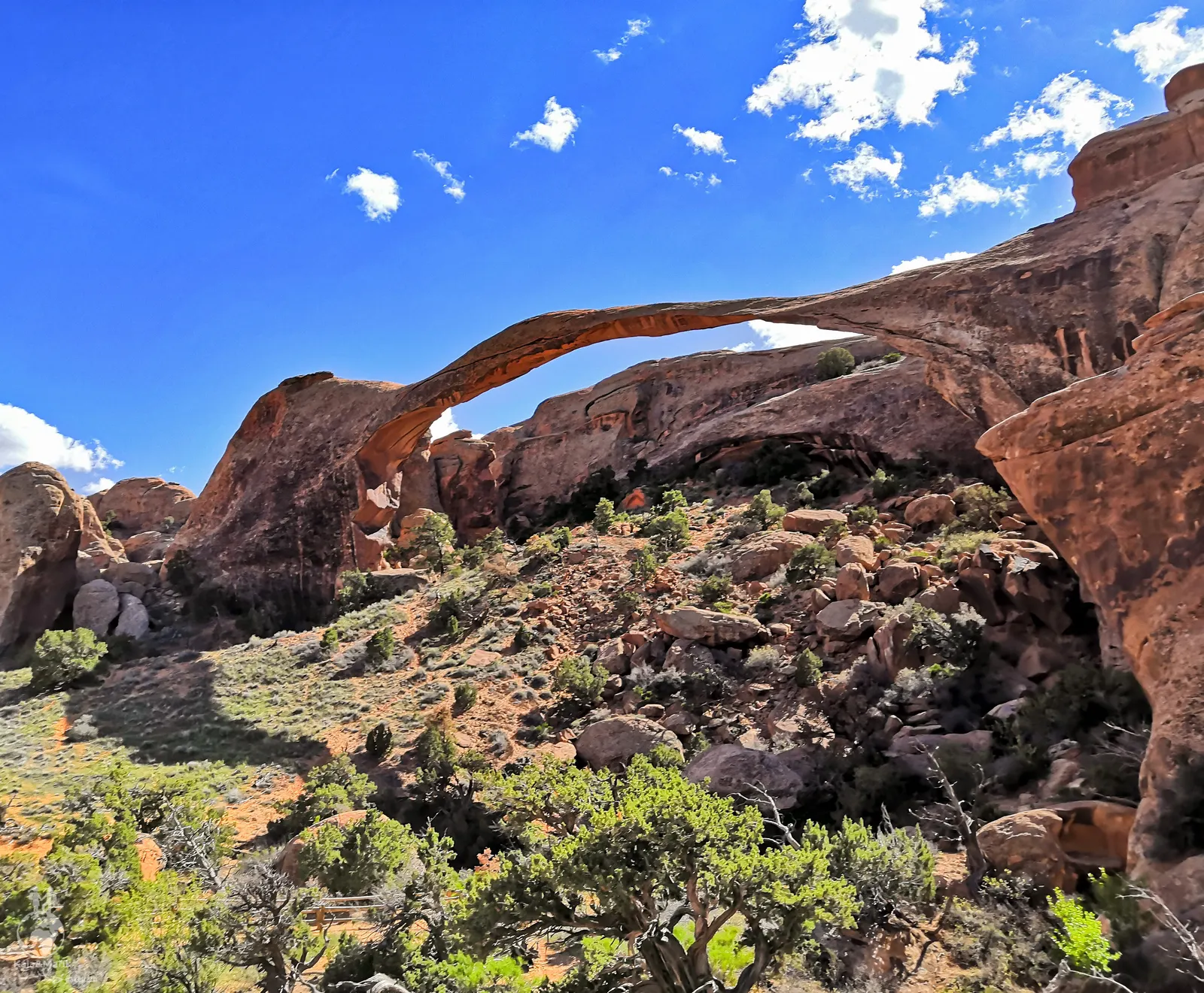Landscape Arch