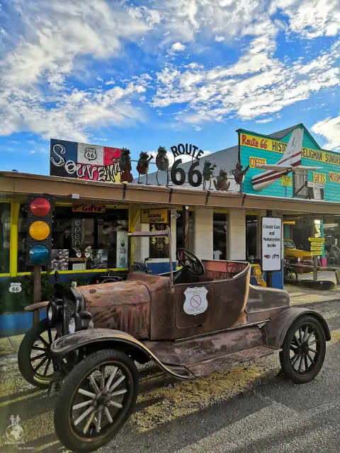 Seligman