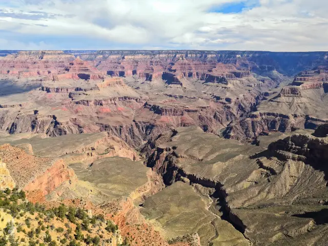 Grand Canyon National Park