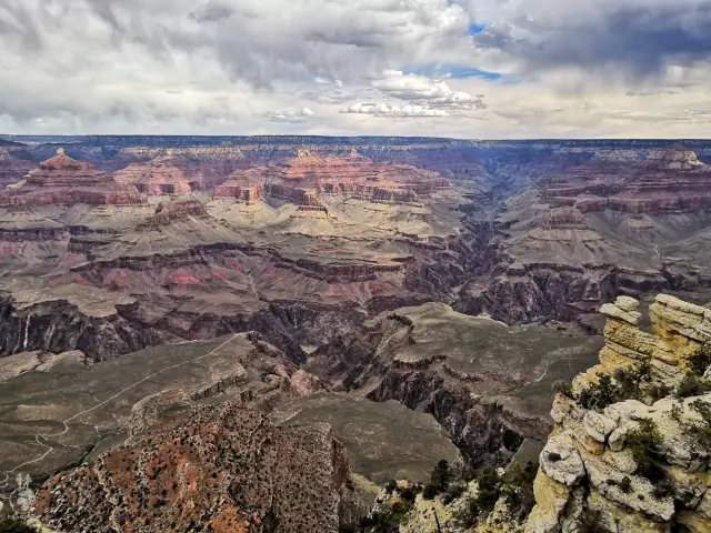 Grand Canyon National Park