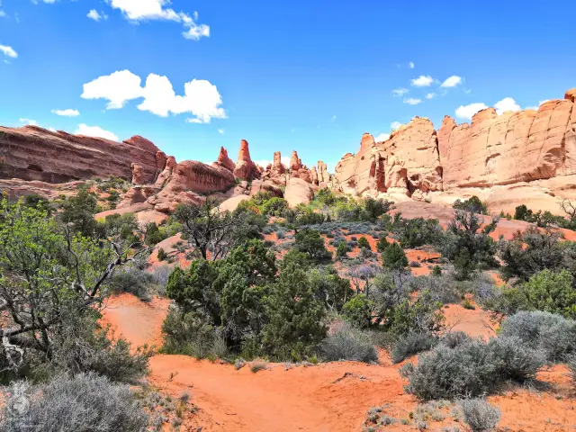 Arches National Park