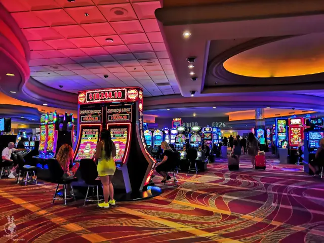 Casino Las Vegas