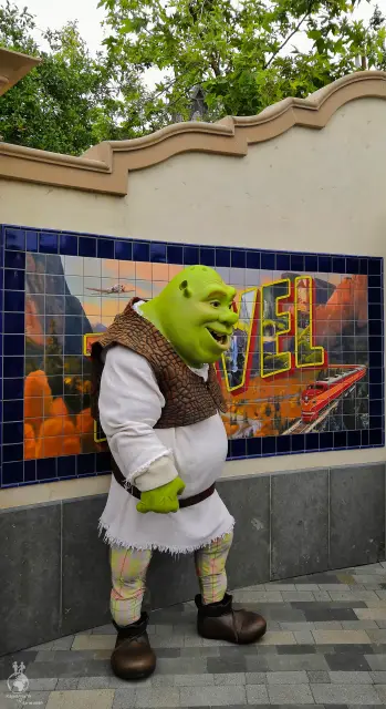 Universal Studios Hollywood