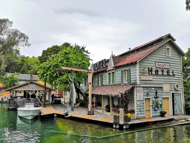 Universal Studios Hollywood