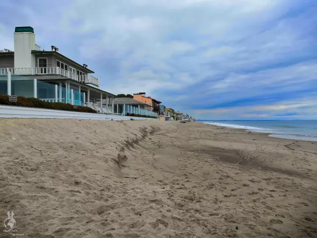 Malibu Beach, Los Angeles