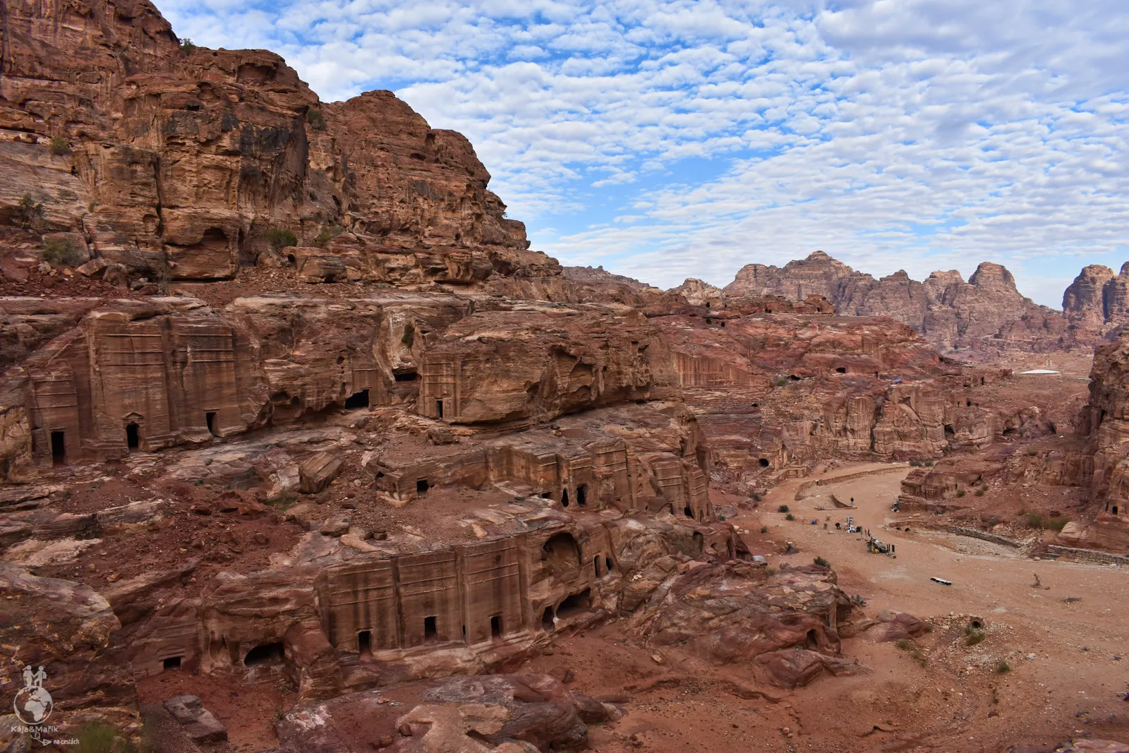 Petra