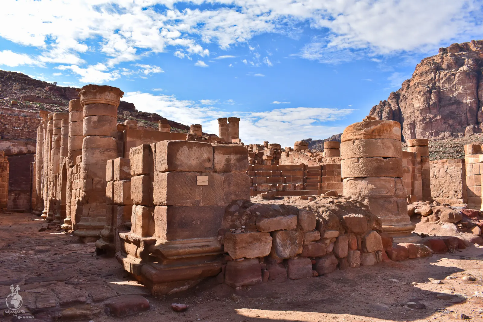 The Great Temple