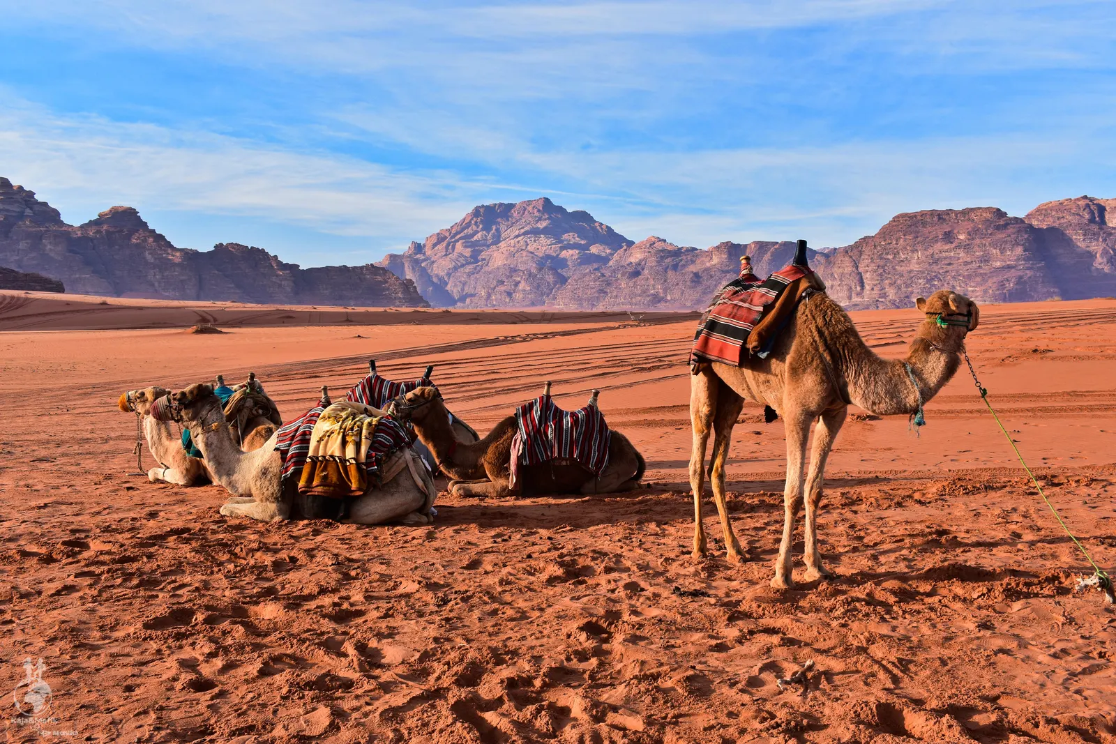 Wadi Rum