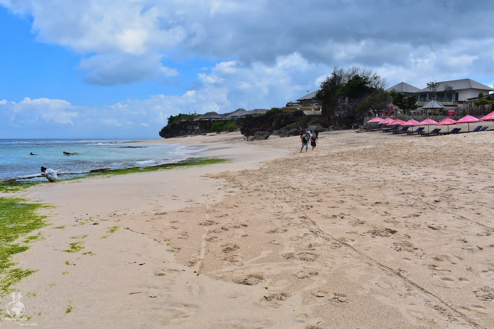 Dreamland Beach