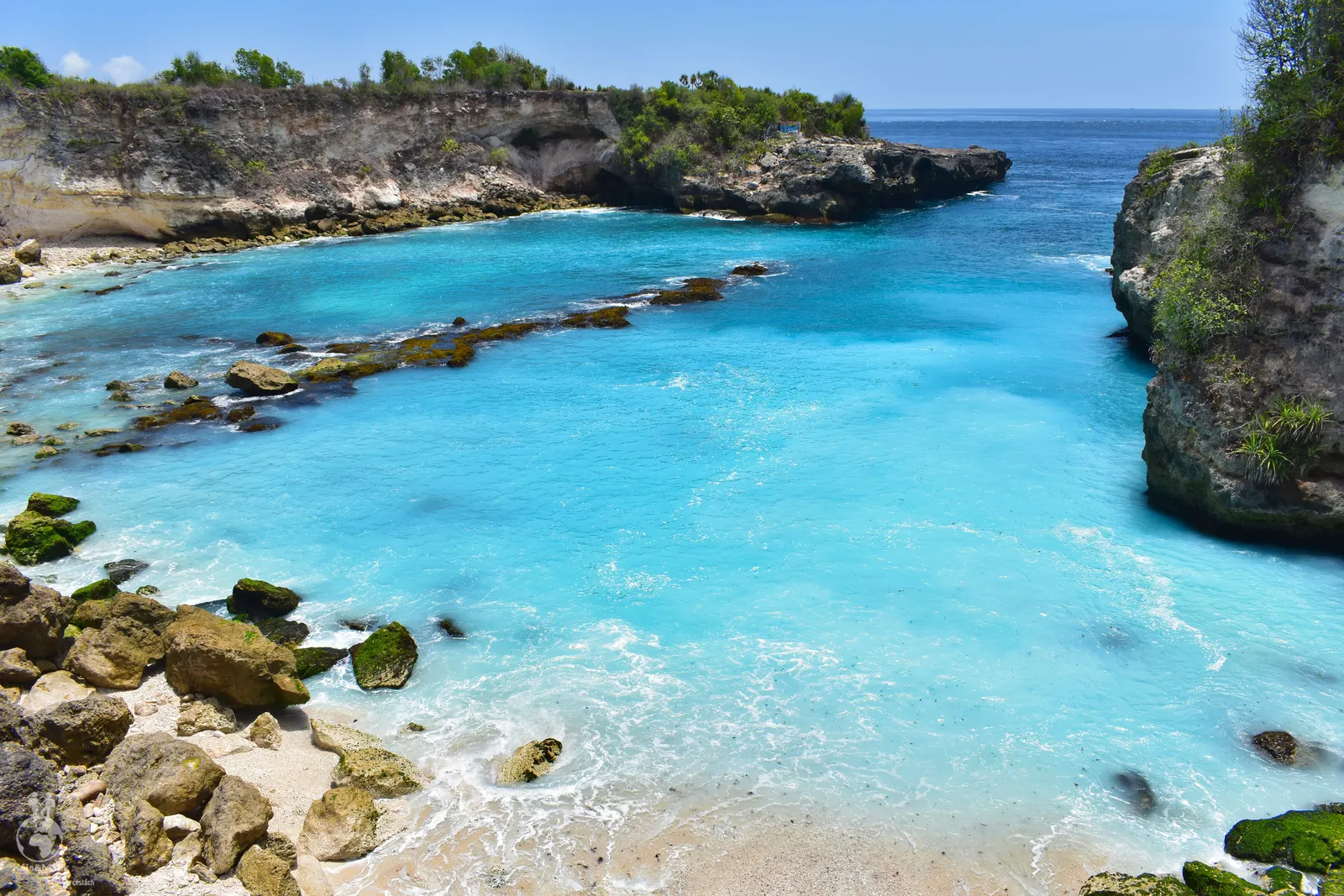 Blue Lagoon