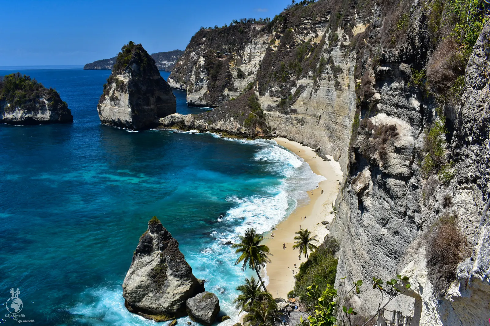 Diamond Beach