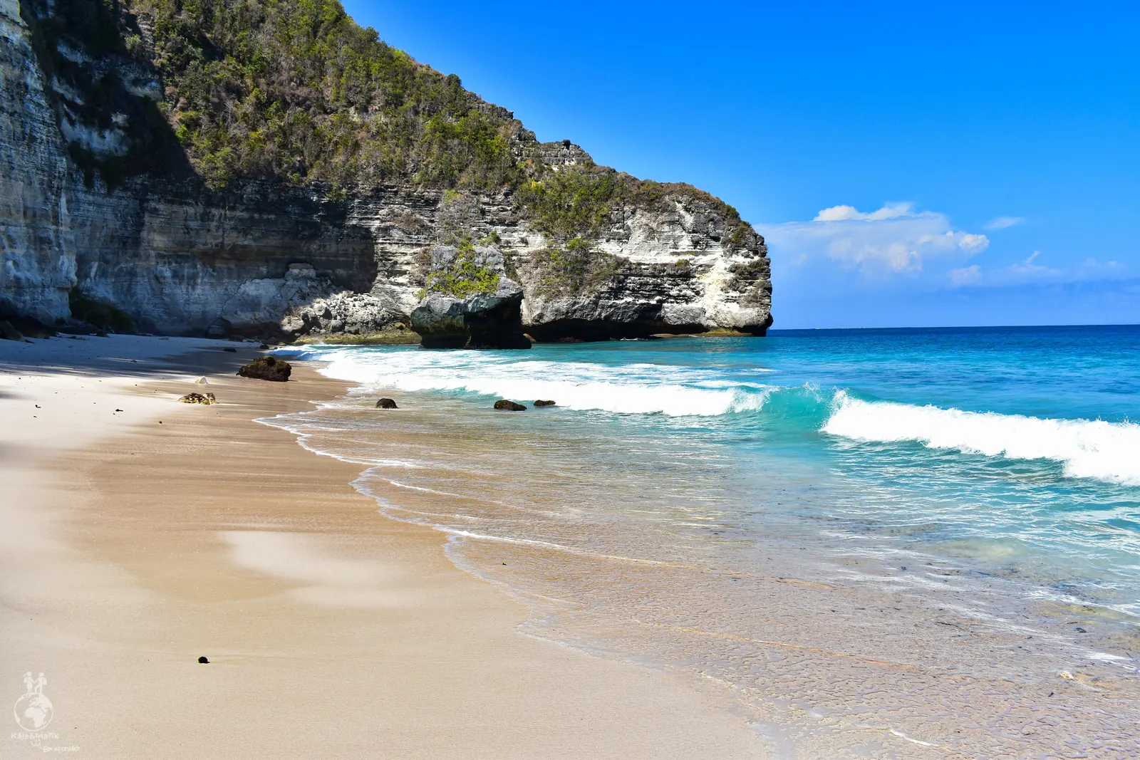 Suwehan Beach