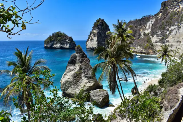 Bali