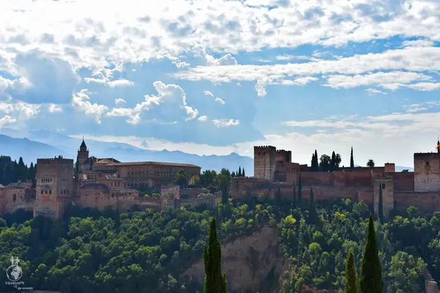 Andalusie
