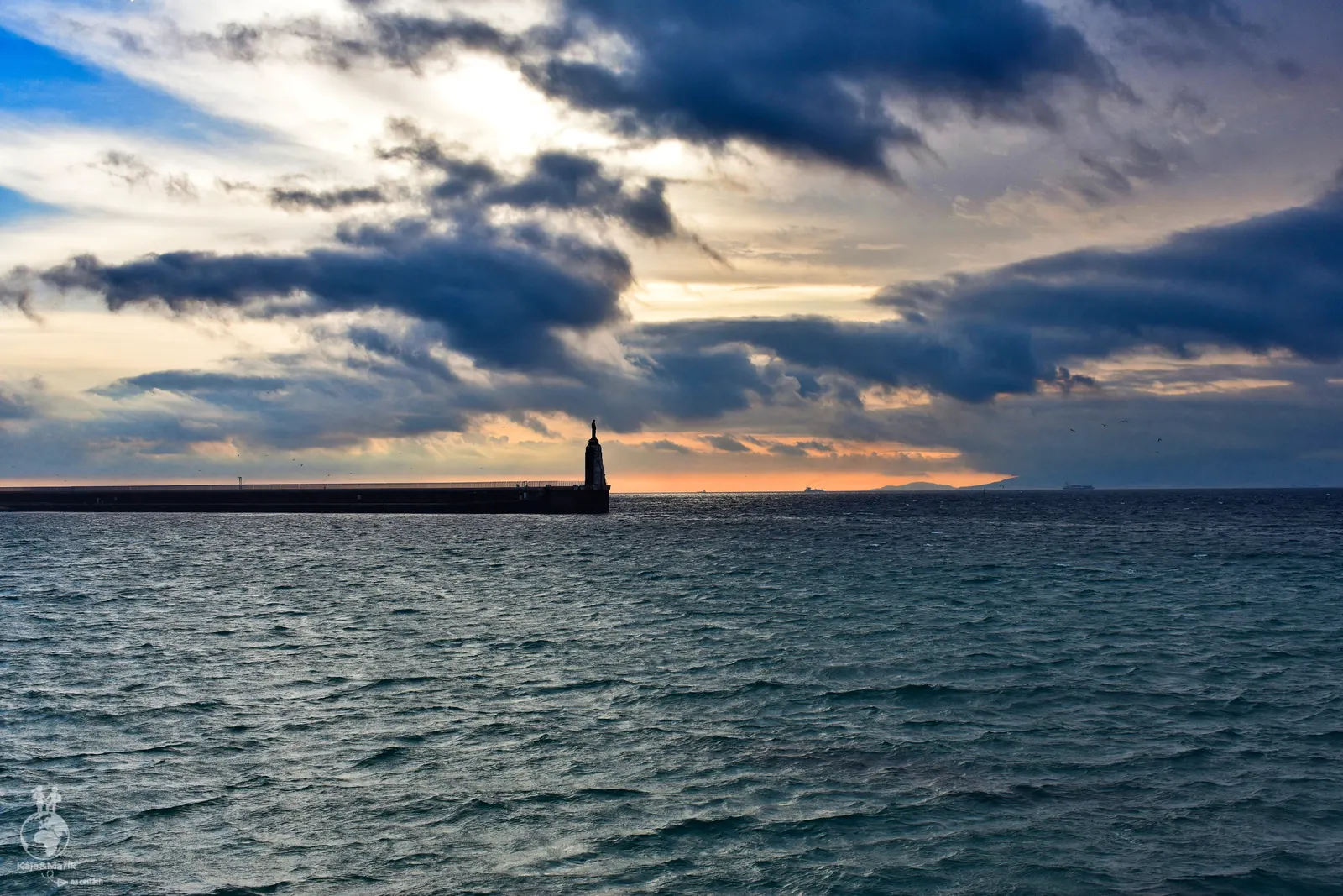 Punta del Santo