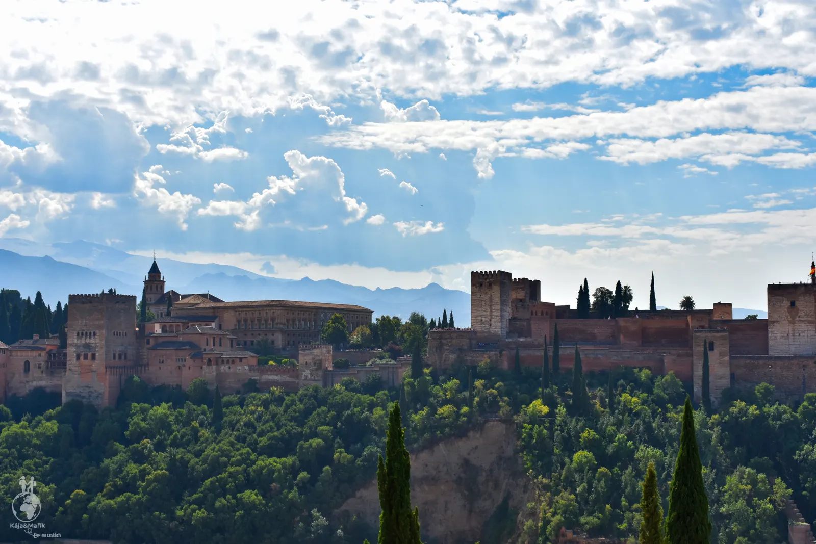 Alhambra
