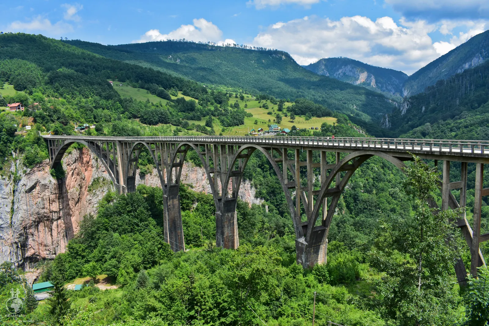 Djurdjevičův most