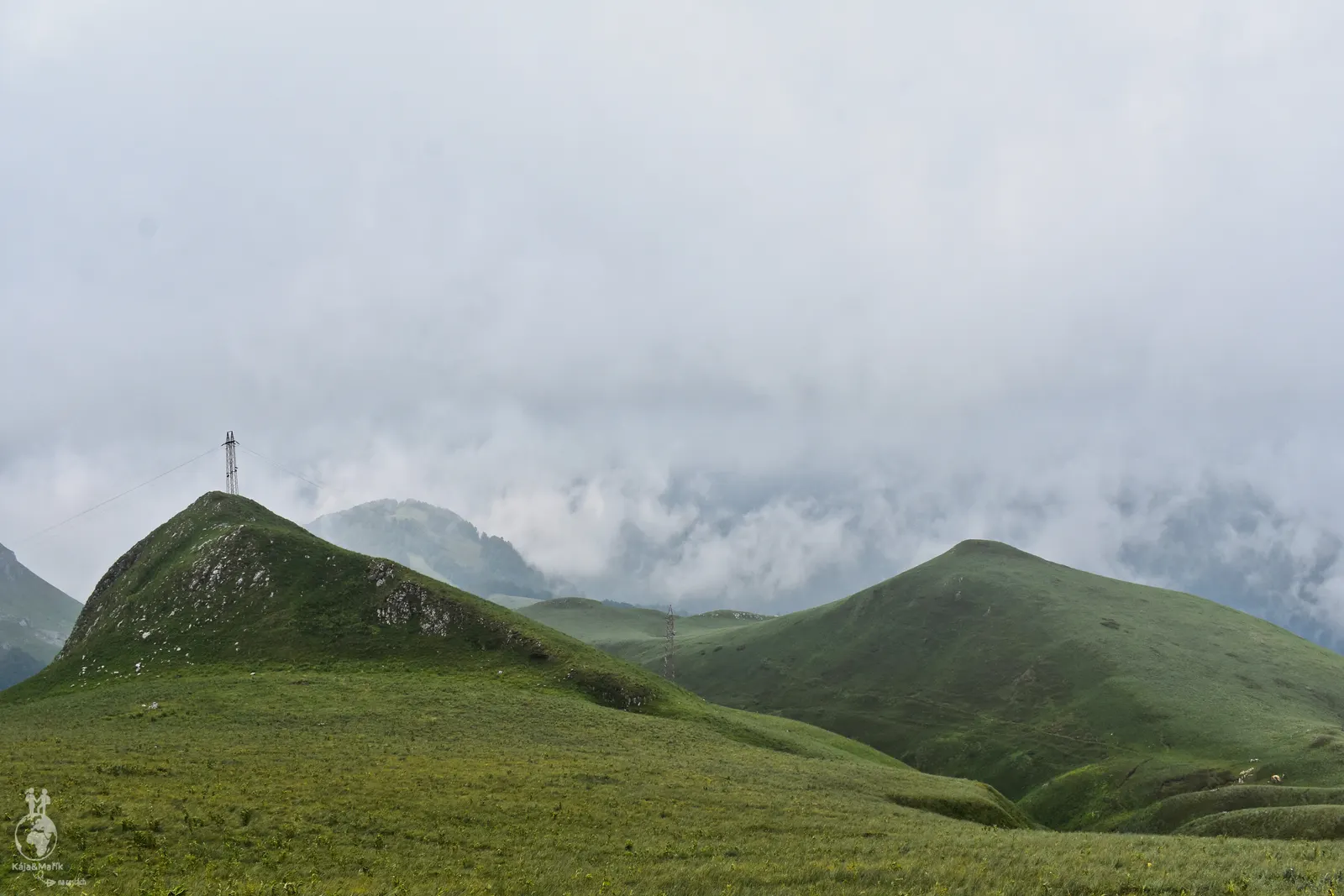 Bjelasica - Vranjak