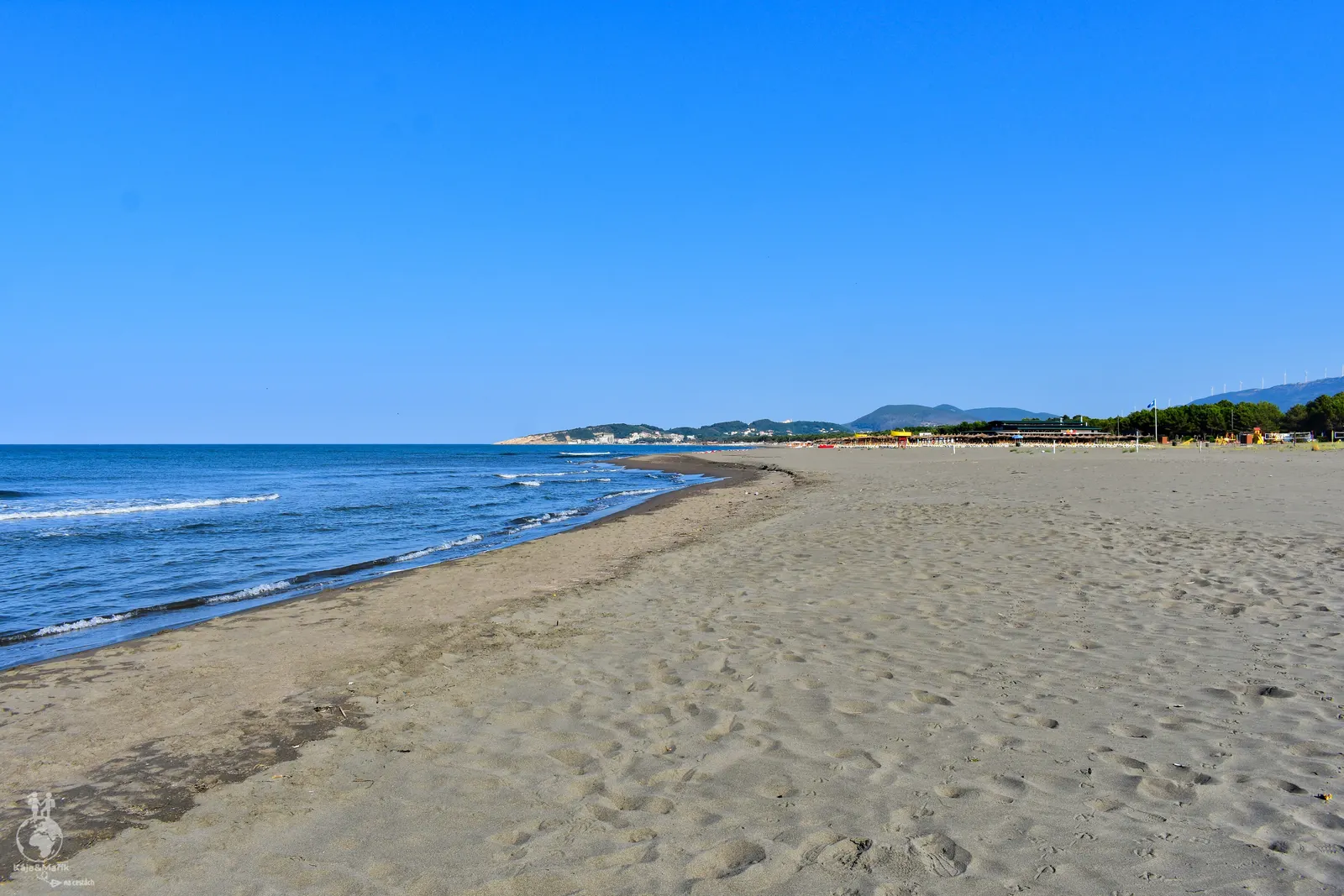Velika plaža
