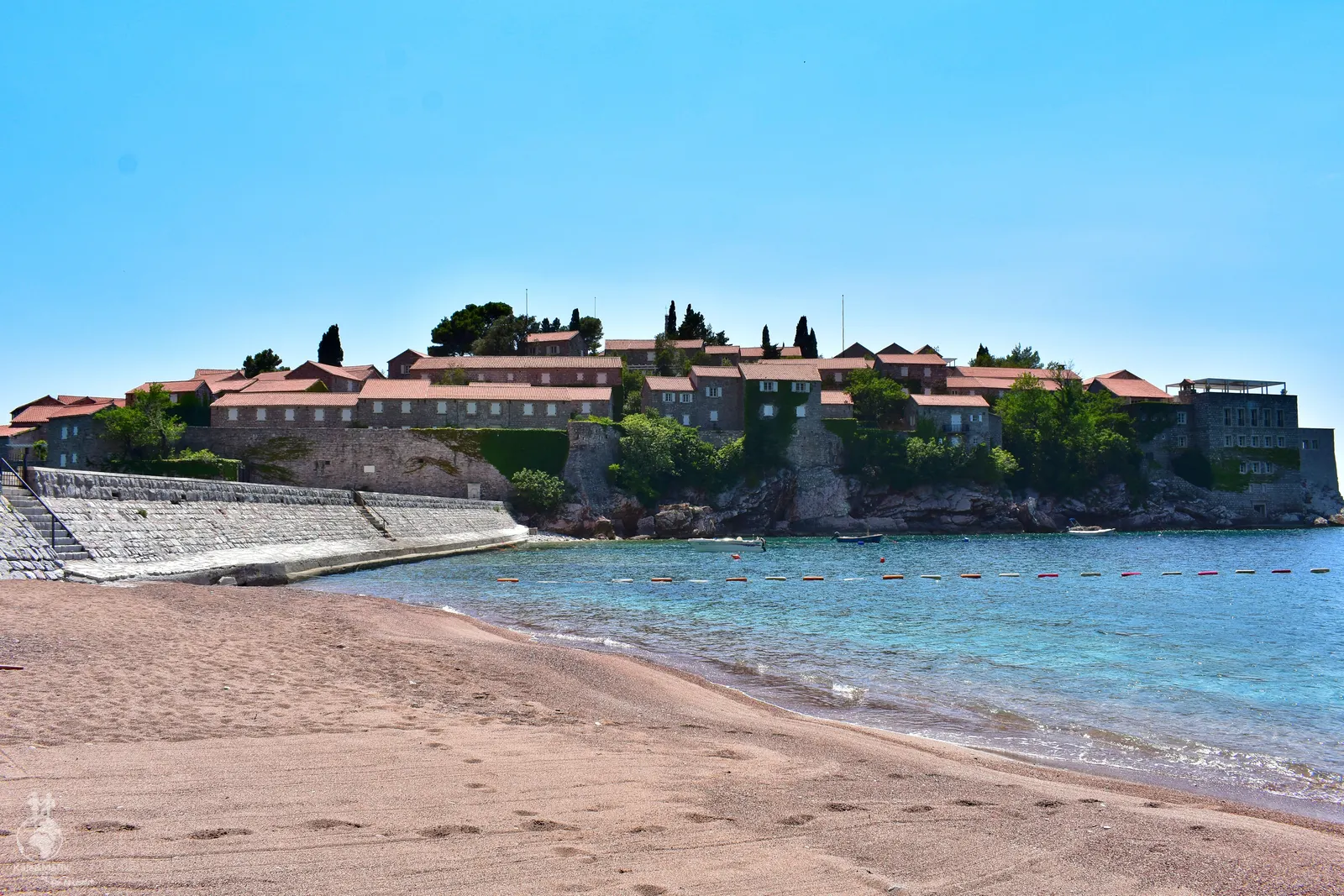 Sveti Stefan