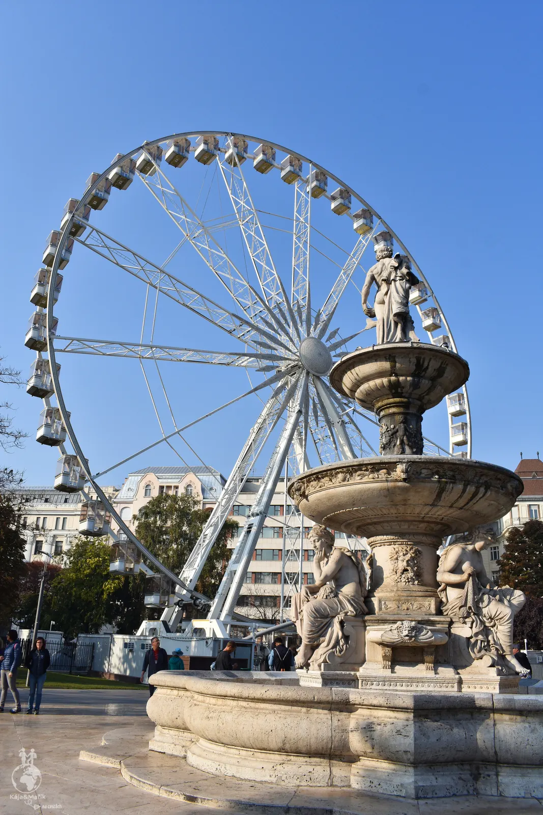 Budapest Eye