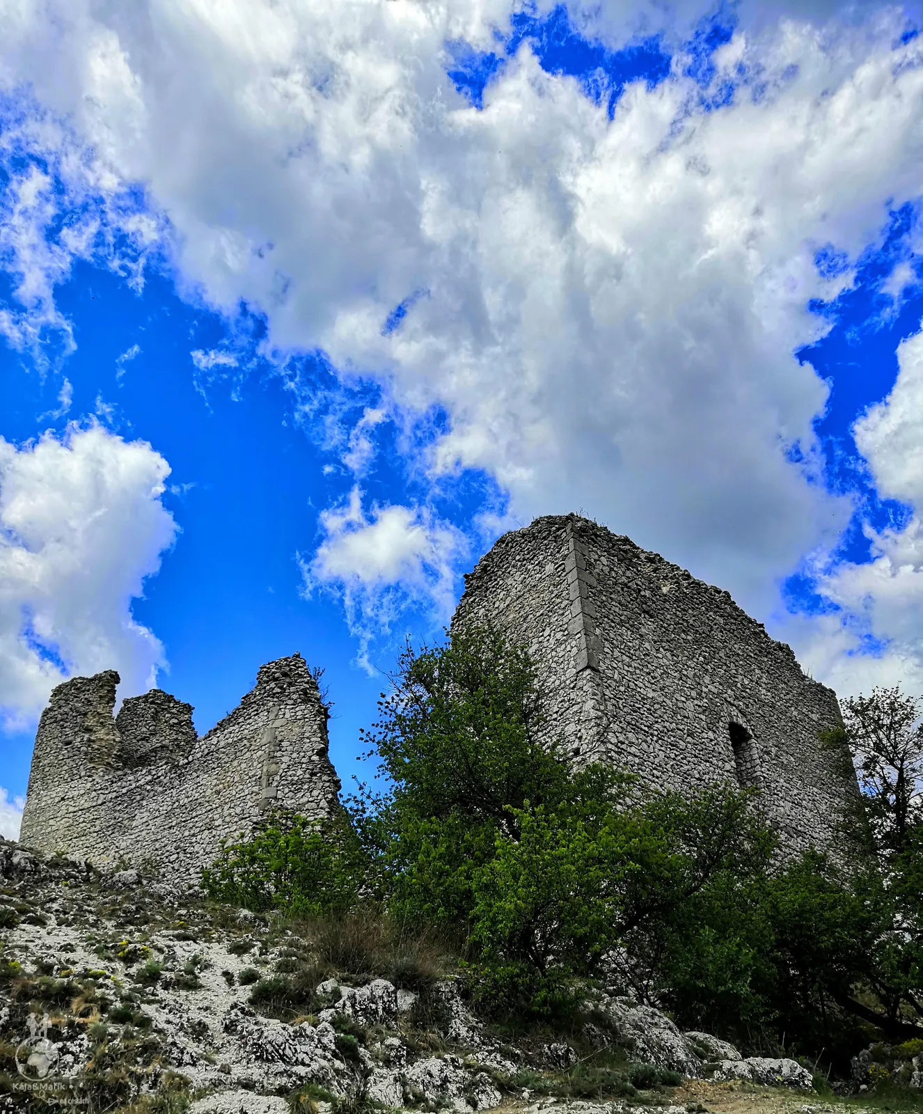 Sirotčí hrádek