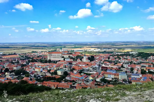 Jižní Morava