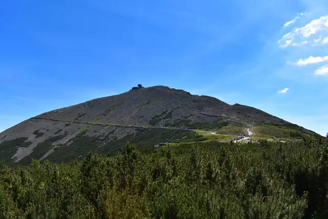 Pec pod Sněžkou