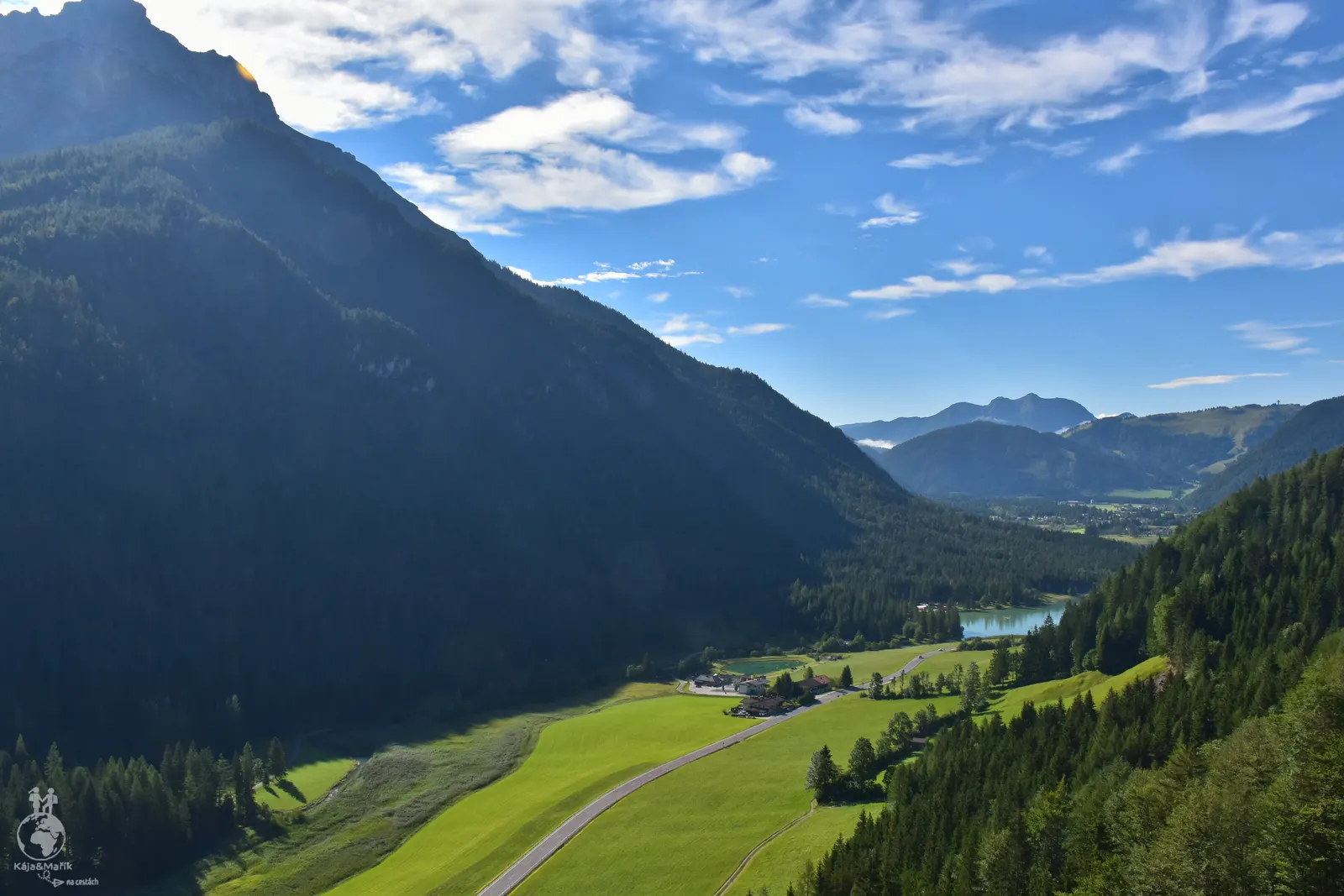 Rakousko